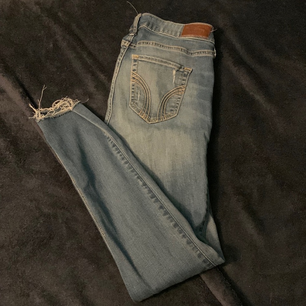 Hollister Jeggings